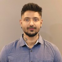 Ayan Sen