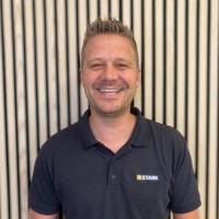 Jesper Odgaard-Larsen