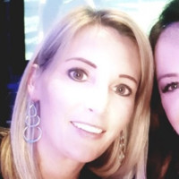 Aretha Coetzee