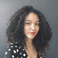 Vanessa De Souza