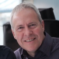 Paul Drewett