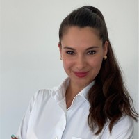 Olena Senyk