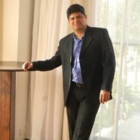 Abhay Bhole