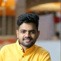 Kalpit Patel, E.I.T, M.Eng