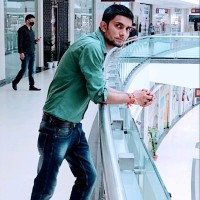 Rajnikant Kumar