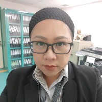 May Angelica Enero