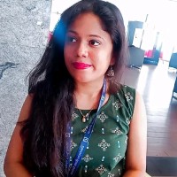 MUSKAN DIXIT