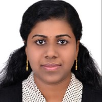 Mithra Jithin