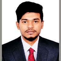 MD ABIR HOSSAIN Tushar