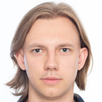 Dmitriy Bondarenko