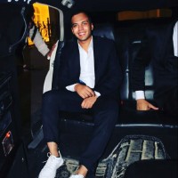 Mahmoud Yosef