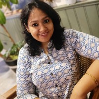 Nandini Ganguli