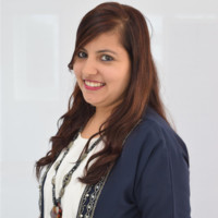 Pooja Navtani Makwana