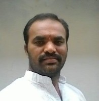 Visweswara Reddy