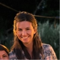 Olivia Welch
