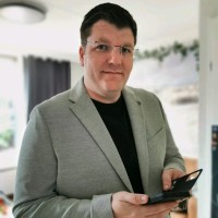 David Fourie