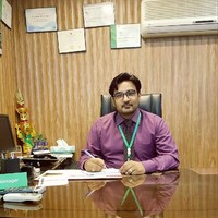 Arslan Javaid