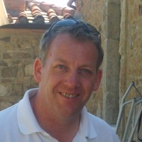 Simon Chadwick