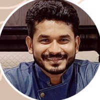 Sandeep Sharnagat