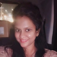 Smita Nayak