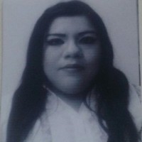 Jocelyn Paulina Gutiérrez Flores