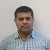 Subramoniam Krishnapillai