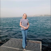 Lynne Dunn