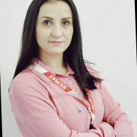 Mălina Cazacu