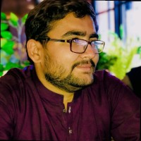 Muhammed Hashir Khan