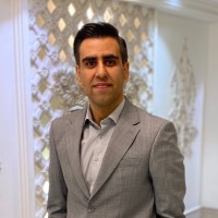 Mohammad Reza Asadollahi