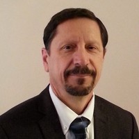Michael Goldsmith