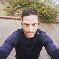 Ran Gelbart