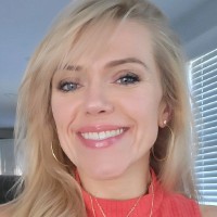 Katherine Little