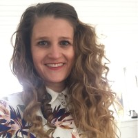 Betina Kjær Klinggaard Nielsen