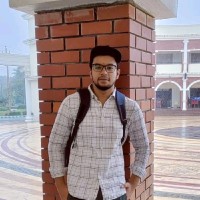 Sarvesh Kumar