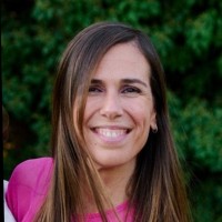 Blanca Gonzalez Ruiz