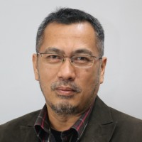 Mohd Azmir Mustafa