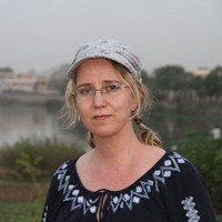 Heidi B. Bye