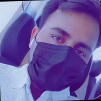 Mughees Ali Rehan