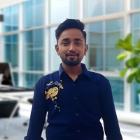 Yash Parikh