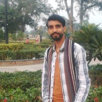 Shakeel Ahmad