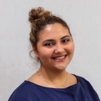 Victoria Conner Ayala