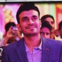 Abhishek T