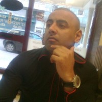 Maz Ali