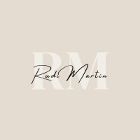 Rudi Martin