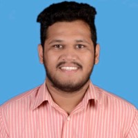 Sarvesh Chavan