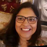 Viviane Aparecida Teixeira