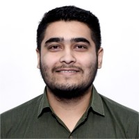 Ayush Tak