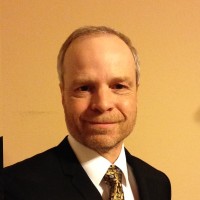 Eric Parker
