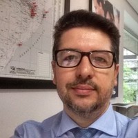 Daniel Riedi Souza